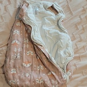 0-6 Month sleep sack